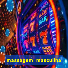 massagem masculina porto alegre